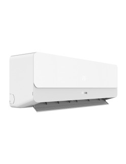 CHiQ CSD-12 Klímaberendezés, 3.5kW, DCInverter, 12000 BTU, I Feel, Turbo, Öntisztító, Wi-Fi, A++/A+ energiaosztály, Fehér
