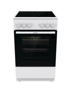 Tûzhely GORENJE GEC5A61WG