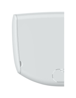 Electrolux EACS/I-09HEF klíma, 9000BTU, Inverteres, Fûtés, Wi-Fi, R32, 4 irányú legyezés, I FEEL, Automatikus újraindítás, A++/A