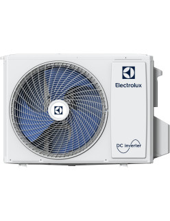 Electrolux EACS/I-09HEF klíma, 9000BTU, Inverteres, Fûtés, Wi-Fi, R32, 4 irányú legyezés, I FEEL, Automatikus újraindítás, A++/A