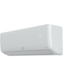 Electrolux EACS/I-09HEF klíma, 9000BTU, Inverteres, Fûtés, Wi-Fi, R32, 4 irányú legyezés, I FEEL, Automatikus újraindítás, A++/A