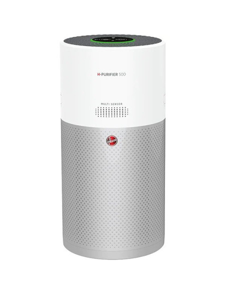 HOOVER HHP50CA011 Légtisztító, 4 Sebességfokozat, Hepa szûrõ, Wi-Fi, Fehér
