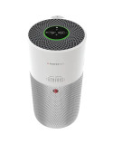 HOOVER HHP50CA011 Légtisztító, 4 Sebességfokozat, Hepa szûrõ, Wi-Fi, Fehér