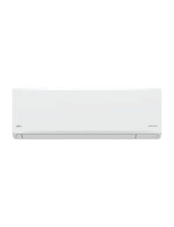 Fujitsu ASEH12KNCA / AOEH12KNCA klíma, 12000 Btu inverteres, A++ energiaosztály, kompakt és elegáns kialakítás, csendes mûködés,
