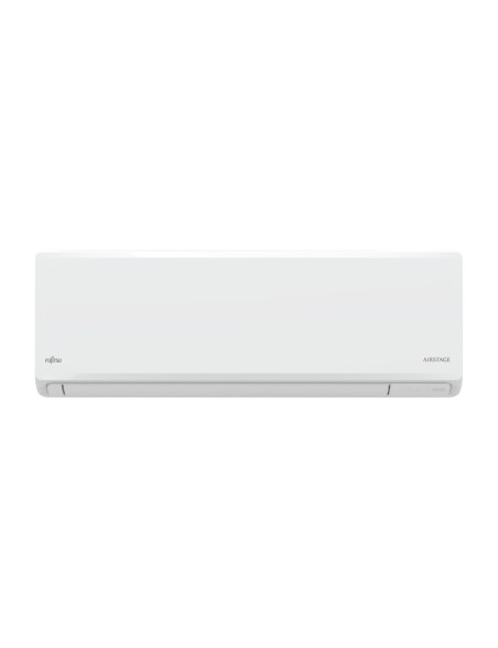 Fujitsu ASEH12KNCA / AOEH12KNCA klíma, 12000 Btu inverteres, A++ energiaosztály, kompakt és elegáns kialakítás, csendes mûködés,