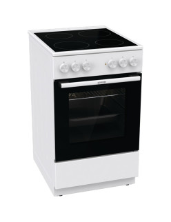 Tûzhely GORENJE GEC5A61WG
