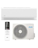 AUX Comfort klíma ASW-H09B7A4/CAR3DI-D0, C Series, 9000 BTU, Inverteres, Wi-Fi, Turbó funkció, Öndiagnosztika, A+++/A++ energiao