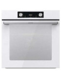 Beépíthetõ sütõ GORENJE BOS6737E13WG, Elektromos, Hidrolitikus öntisztító, 77 l, A osztály, Fehér