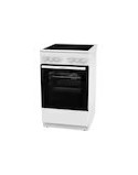 Tûzhely GORENJE GEC5A61WG