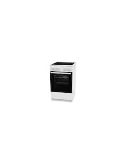 Tûzhely GORENJE GEC5A61WG