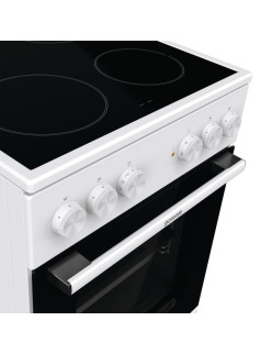 Tûzhely GORENJE GEC5A61WG