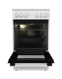 Tûzhely GORENJE GEC5A61WG