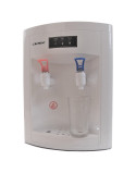 Crown CWD-1905W irodai vízadagoló, elektronikus hûtés, fehér