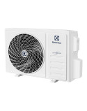 Electrolux 24000BTU Klíma, A++ energiaosztály, Wi-Fi, I-Feel, 5 sebesség, Ionizációs funkció, Aktív szénszûrõ, Nano-ezüst szûrõ,