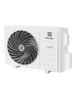 Electrolux 24000BTU Klíma, A++ energiaosztály, Wi-Fi, I-Feel, 5 sebesség, Ionizációs funkció, Aktív szénszûrõ, Nano-ezüst szûrõ,