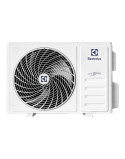 Electrolux 24000BTU Klíma, A++ energiaosztály, Wi-Fi, I-Feel, 5 sebesség, Ionizációs funkció, Aktív szénszûrõ, Nano-ezüst szûrõ,