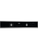 Electrolux EOC6P71X Beépíthetõ gõzsütõ, Multifunkciós, LED kijelzõ, Maghõmérõ, A+ energiaosztály, Inox
