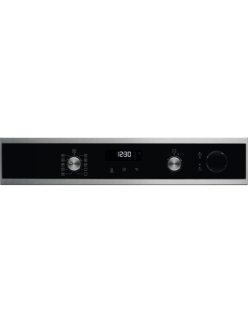 Electrolux EOC6P71X Beépíthetõ gõzsütõ, Multifunkciós, LED kijelzõ, Maghõmérõ, A+ energiaosztály, Inox