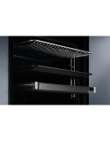 Electrolux EOC6P71X Beépíthetõ gõzsütõ, Multifunkciós, LED kijelzõ, Maghõmérõ, A+ energiaosztály, Inox