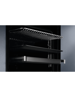 Electrolux EOC6P71X Beépíthetõ gõzsütõ, Multifunkciós, LED kijelzõ, Maghõmérõ, A+ energiaosztály, Inox