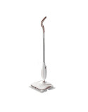 Finlux FPM-3555 elektromos feltörlõ mop, vezeték nélküli, tisztítás és fényesítés, 2 mop