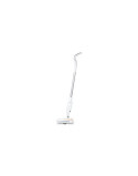 Finlux FPM-3555 elektromos feltörlõ mop, vezeték nélküli, tisztítás és fényesítés, 2 mop