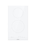 Gorenje ECT322WCSC üvegkerámia fõzõlap, érintésvezérlés, bõvíthetõ felület, fehér