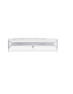 Gree Soyal GWH12AKC-K6DNA1A Inverter 12000 BTU klíma, Class A +++, Infravörös érzékelés, Intelligens elõfûtés, Fagyálló funkció,