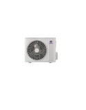 Gree Soyal GWH12AKC-K6DNA1A Inverter 12000 BTU klíma, Class A +++, Infravörös érzékelés, Intelligens elõfûtés, Fagyálló funkció,