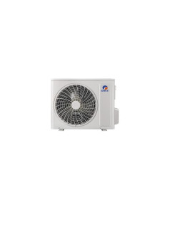 Gree Soyal GWH12AKC-K6DNA1A Inverter 12000 BTU klíma, Class A +++, Infravörös érzékelés, Intelligens elõfûtés, Fagyálló funkció,