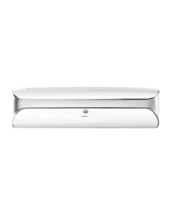 Gree Soyal klíma GWH09AKC-K6DNA1A Inverter 9000 BTU, Class A +++, Infravörös érzékelés, Intelligens elõfûtés, Fagyálló funkció,