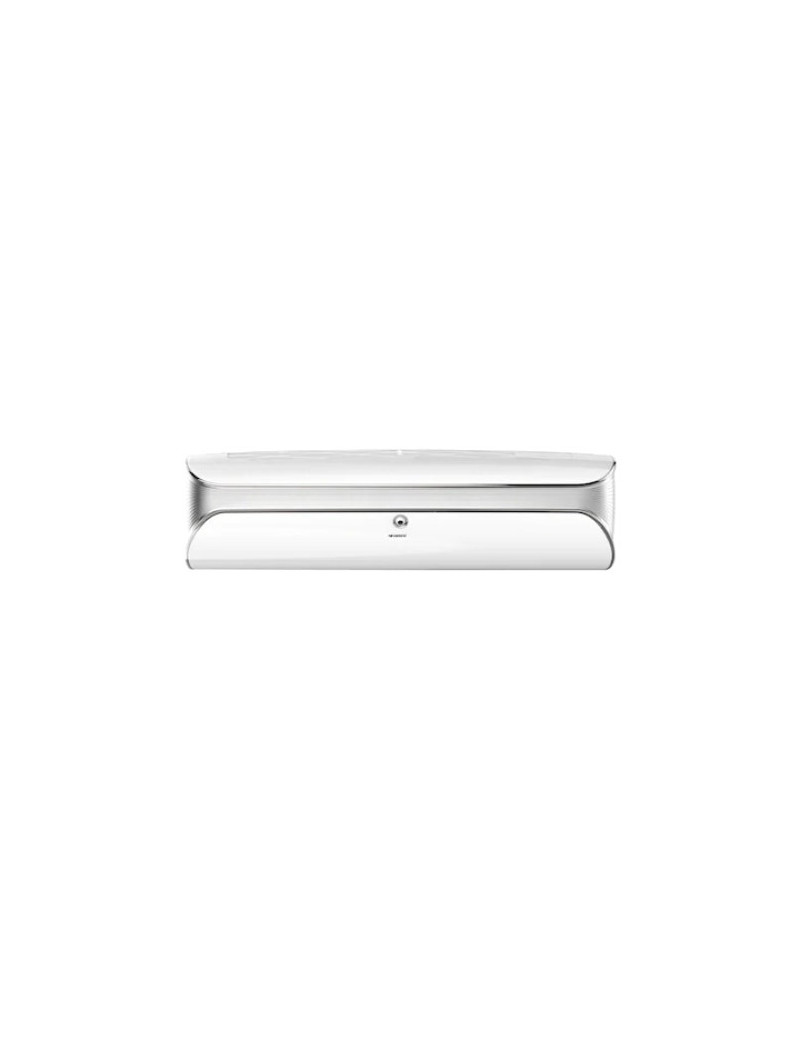 Gree Soyal klíma GWH09AKC-K6DNA1A Inverter 9000 BTU, Class A +++, Infravörös érzékelés, Intelligens elõfûtés, Fagyálló funkció,