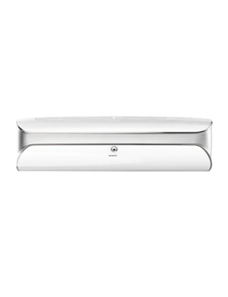 Gree Soyal klíma GWH09AKC-K6DNA1A Inverter 9000 BTU, Class A +++, Infravörös érzékelés, Intelligens elõfûtés, Fagyálló funkció,