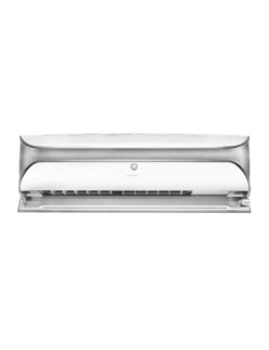 Gree Soyal klíma GWH09AKC-K6DNA1A Inverter 9000 BTU, Class A +++, Infravörös érzékelés, Intelligens elõfûtés, Fagyálló funkció,
