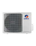Gree Soyal klíma GWH09AKC-K6DNA1A Inverter 9000 BTU, Class A +++, Infravörös érzékelés, Intelligens elõfûtés, Fagyálló funkció,