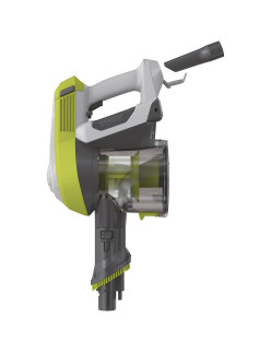 Hoover HF110H 011 porzsák nélküli függõleges porszívó, 160 W, Cyclonic Technology, Li-Ion akkumulátor, 22 V, Akár 30 min autonóm