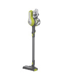 Hoover HF110H 011 porzsák nélküli függõleges porszívó, 160 W, Cyclonic Technology, Li-Ion akkumulátor, 22 V, Akár 30 min autonóm