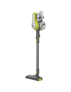 Hoover HF110H 011 porzsák nélküli függõleges porszívó, 160 W, Cyclonic Technology, Li-Ion akkumulátor, 22 V, Akár 30 min autonóm