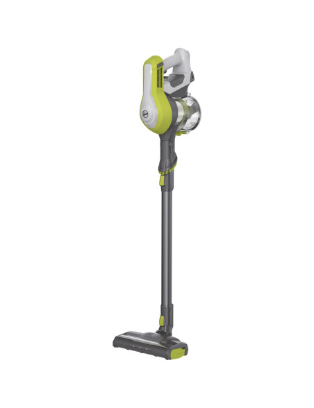 Hoover HF110H 011 porzsák nélküli függõleges porszívó, 160 W, Cyclonic Technology, Li-Ion akkumulátor, 22 V, Akár 30 min autonóm