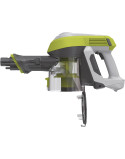 Hoover HF110H 011 porzsák nélküli függõleges porszívó, 160 W, Cyclonic Technology, Li-Ion akkumulátor, 22 V, Akár 30 min autonóm