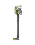 Hoover HF110H 011 porzsák nélküli függõleges porszívó, 160 W, Cyclonic Technology, Li-Ion akkumulátor, 22 V, Akár 30 min autonóm