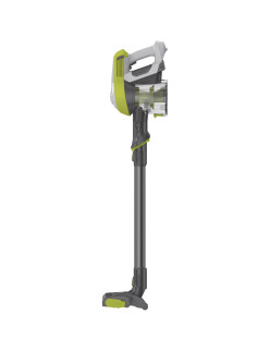 Hoover HF110H 011 porzsák nélküli függõleges porszívó, 160 W, Cyclonic Technology, Li-Ion akkumulátor, 22 V, Akár 30 min autonóm
