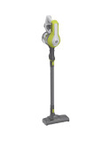 Hoover HF110H 011 porzsák nélküli függõleges porszívó, 160 W, Cyclonic Technology, Li-Ion akkumulátor, 22 V, Akár 30 min autonóm