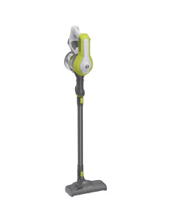 Hoover HF110H 011 porzsák nélküli függõleges porszívó, 160 W, Cyclonic Technology, Li-Ion akkumulátor, 22 V, Akár 30 min autonóm