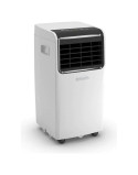 Hordozható klíma, Olimpia Splenidid DOLCECLIMA COMPACT 10 MBW, 2300 W / 10 000 BTU, A osztály, fehér