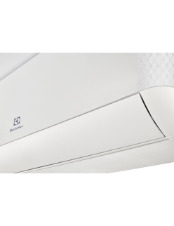 Klíma Electrolux EACS/I-18HTP, 18000BTU, A++ energiaosztály, Inverter, Fûtés, 7 sebesség, ECO mód, Éjszakai üzemmód, Rozsdamente