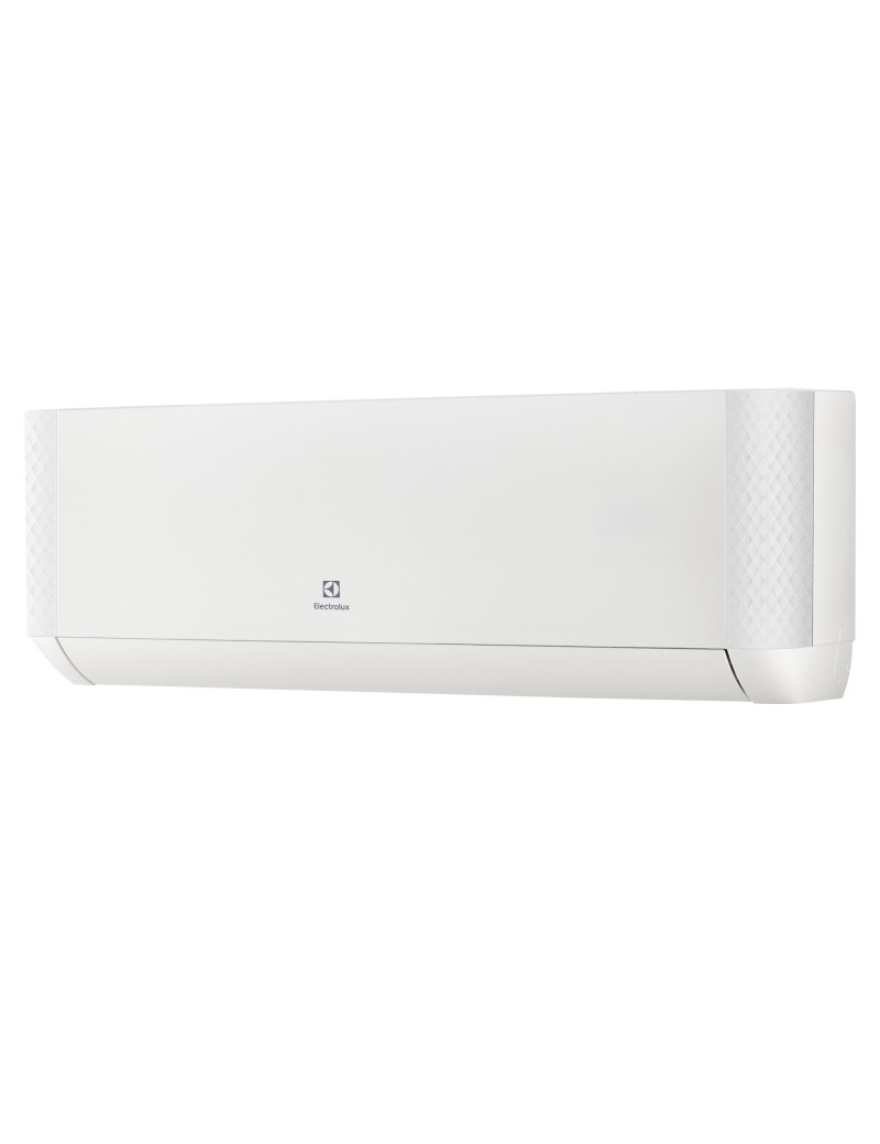 Klíma Electrolux EACS/I-18HTP, 18000BTU, A++ energiaosztály, Inverter, Fûtés, 7 sebesség, ECO mód, Éjszakai üzemmód, Rozsdamente