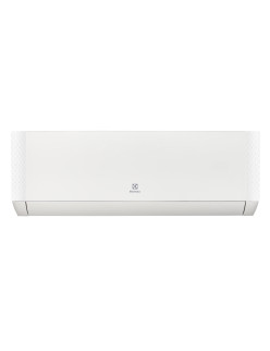 Klíma Electrolux EACS/I-18HTP, 18000BTU, A++ energiaosztály, Inverter, Fûtés, 7 sebesség, ECO mód, Éjszakai üzemmód, Rozsdamente