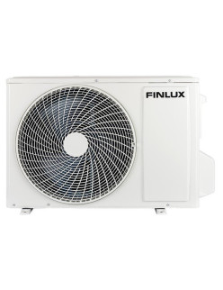Klíma Finlux 12HEL85GOD, 12000 BTU, Class A+++, Hyper Inverter, UV lámpa, fehér
