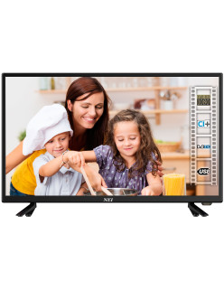 Nei 24NE4000 LED televízió, 61 cm, HD